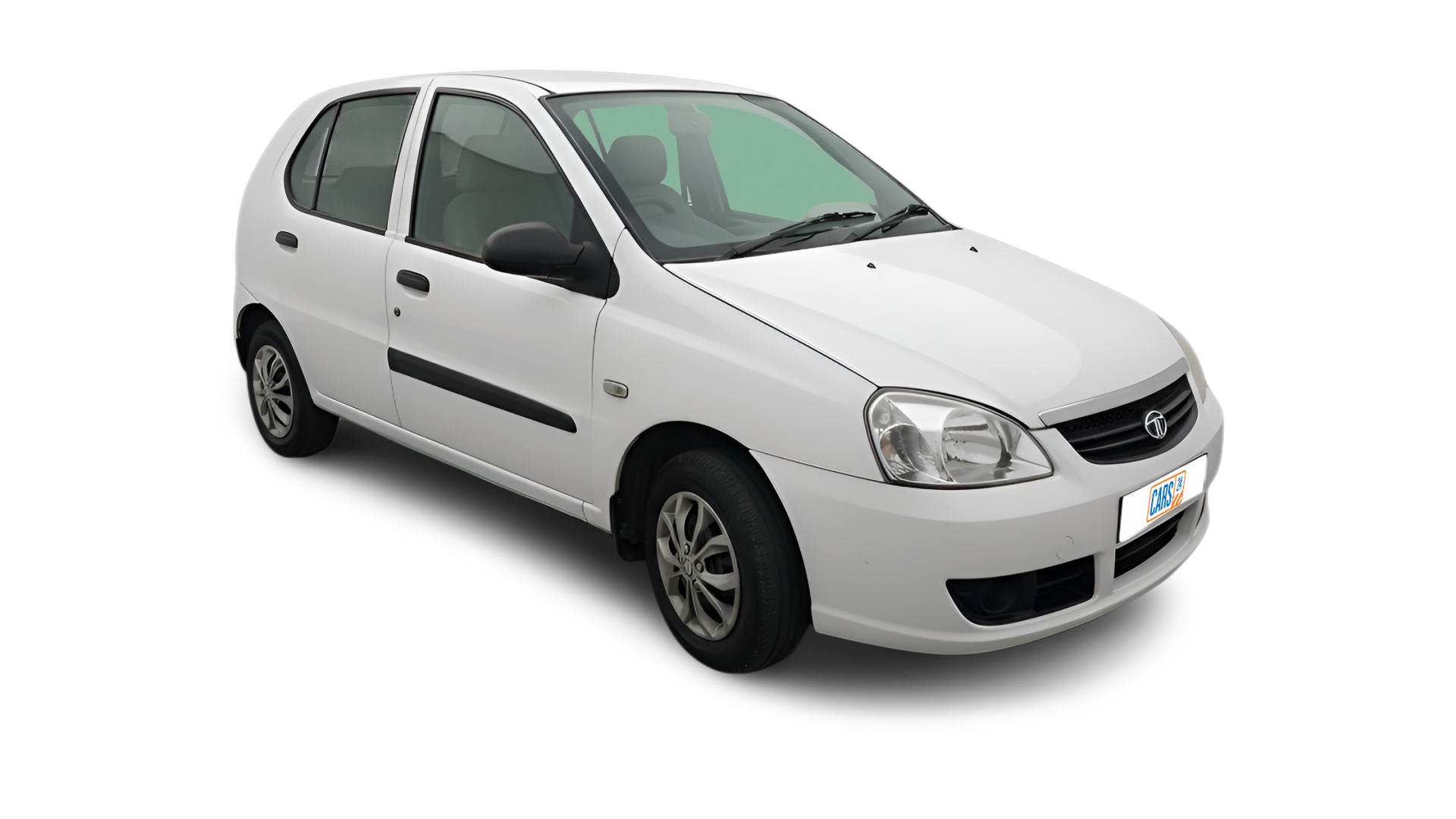 Tata Indica V2-img